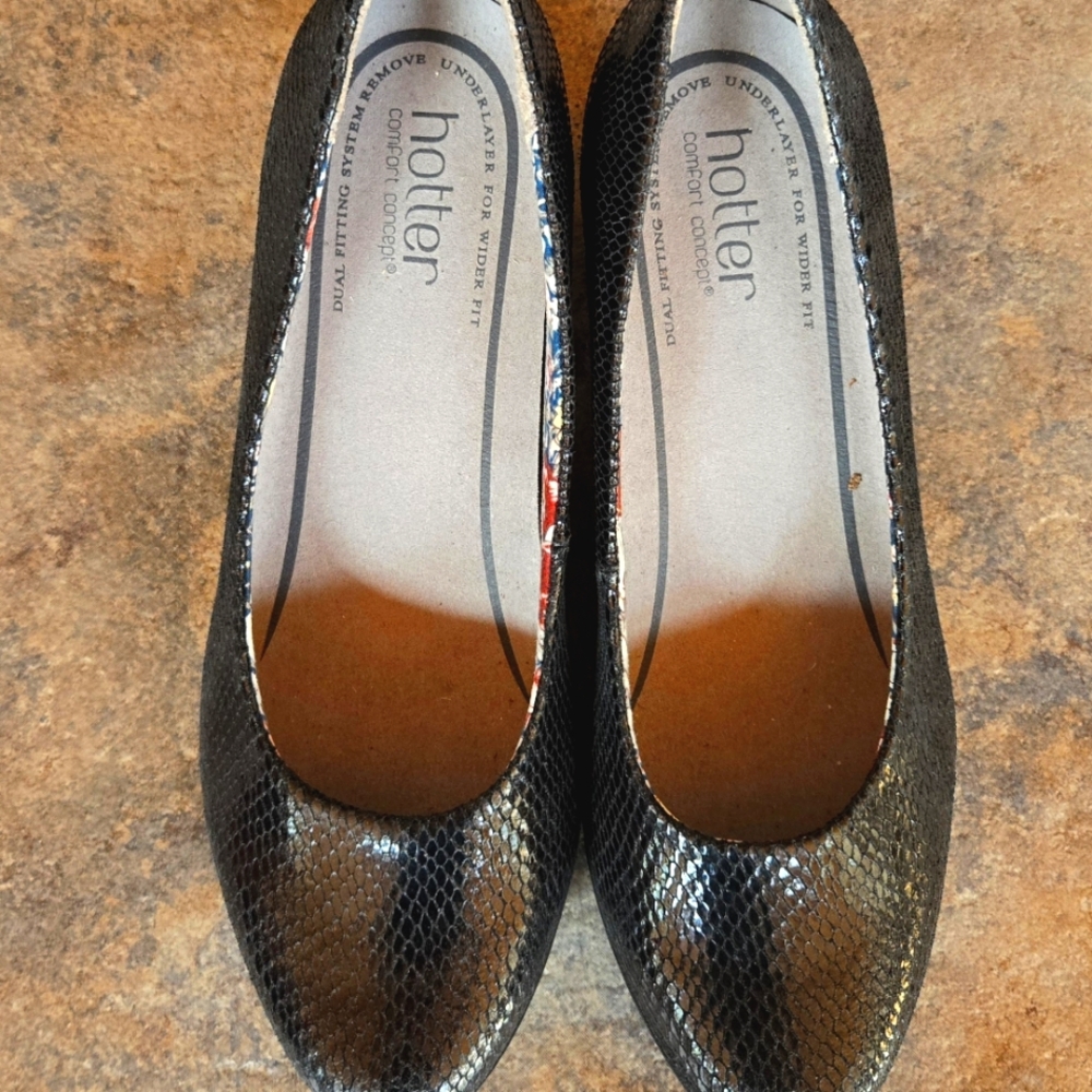 Shoes